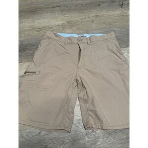 Wearfirst Shirts Tan Men 38 Summer Walk Sports Chino